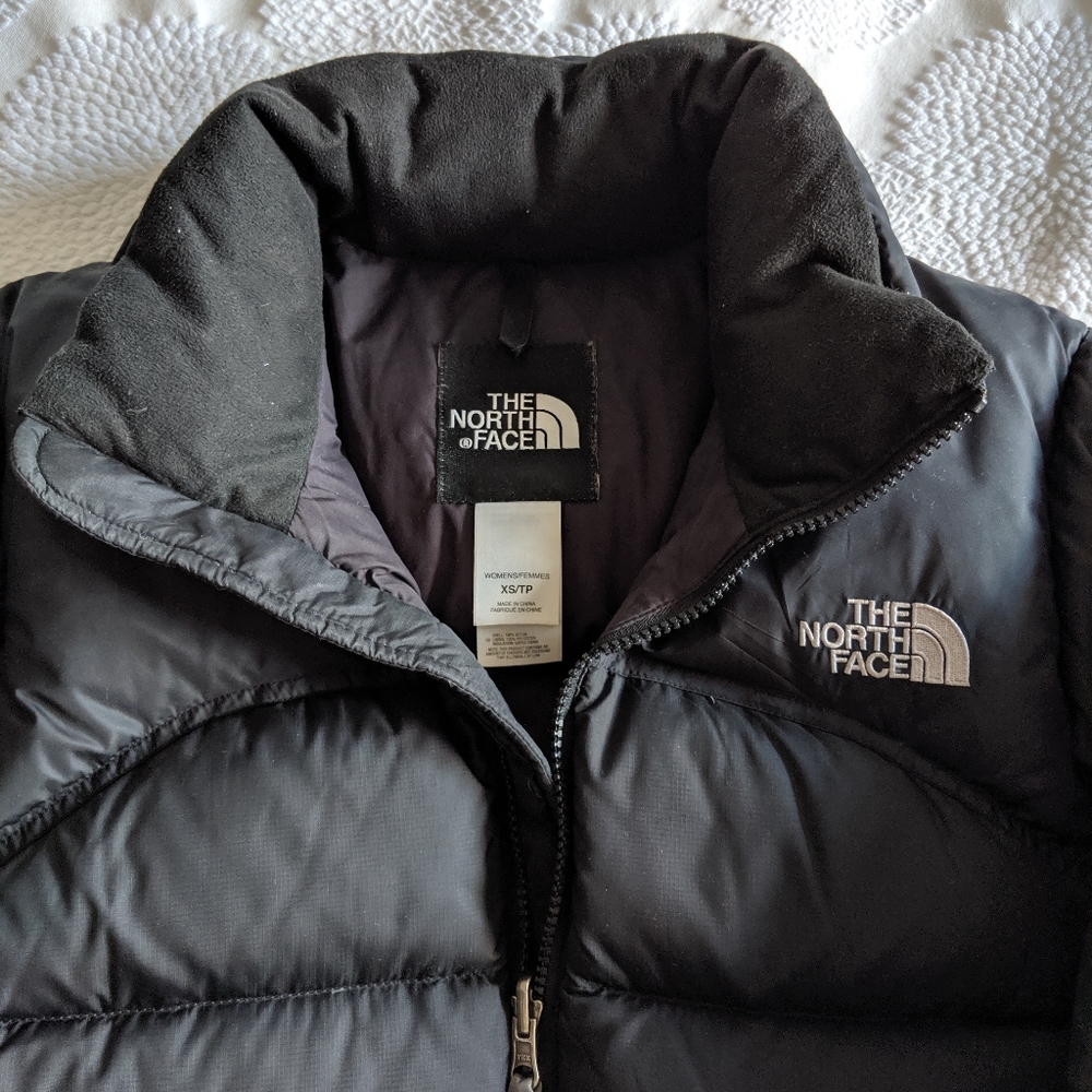 The North Face Jacket XS
